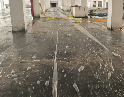 峡江不发火砂浆和不发火金属骨料有什么区别