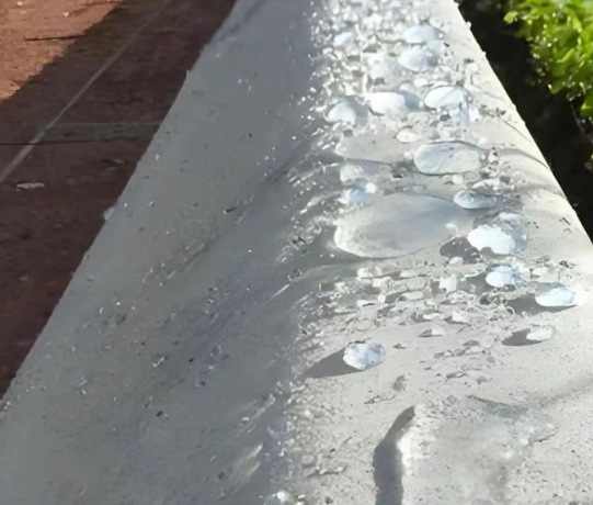 峡江硅烷浸渍涂料在混凝土保护中的应用