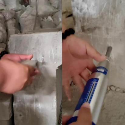 峡江混凝土强度不足的原因及处理方法