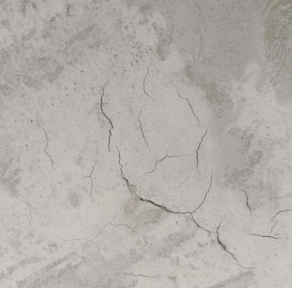 峡江灌浆料为什么会产生裂缝？出现裂缝该如何处理？