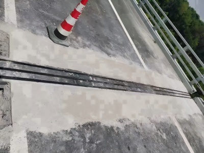 峡江伸缩缝更换后浇筑材料快速结构修补料速砼的产品特点及施工流程​