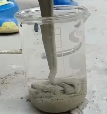 峡江水工混凝土絮凝剂，水下抗分散剂的作用及施工方法